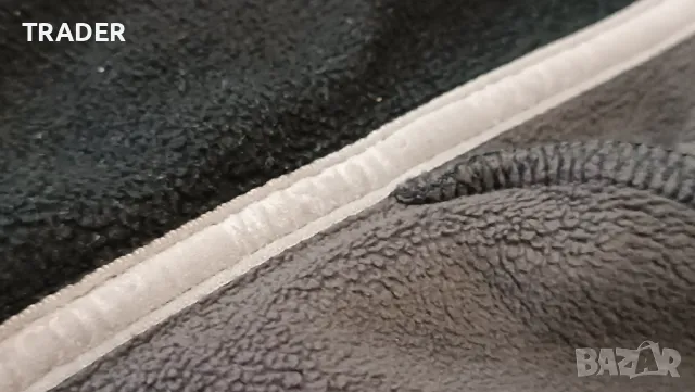 MASCOT workwear яке с еластични вложки термо антрацит/черен , снимка 4 - Спортни дрехи, екипи - 40374851