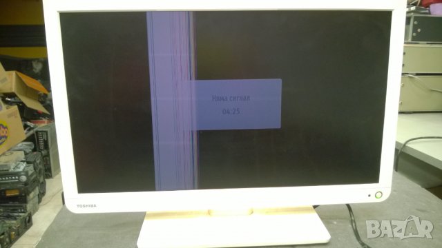 TOSHIBA-22D1334B, снимка 1