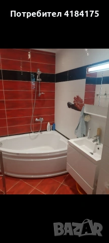 Ново изграждане и ремонт на бани, регион Русе , снимка 3 - Ремонти на апартаменти - 53425694