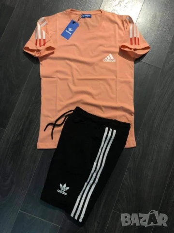 Мъжки летен екип на едро dsquared2 calvin klein adidas moncler amiri, снимка 12 - Други - 51148565