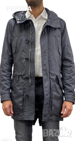 Ветровка Mango man,  30лв , снимка 2 - Якета - 52246617