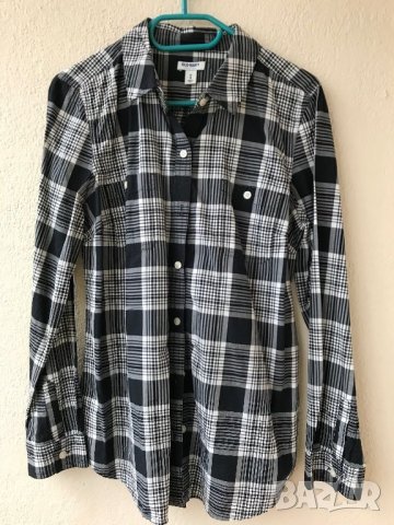 Дамска риза Old Navy - М, снимка 4 - Ризи - 27531415