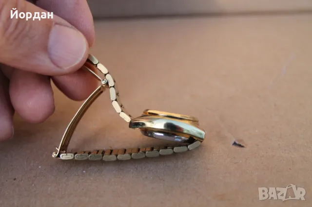 Дамски Японски часовник ''Orient'' автоматик, снимка 8 - Дамски - 47634076