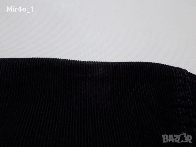 яке levis sherpa горнище палто джинсово оригинално мъжко зимно черно L, снимка 8 - Якета - 39803181