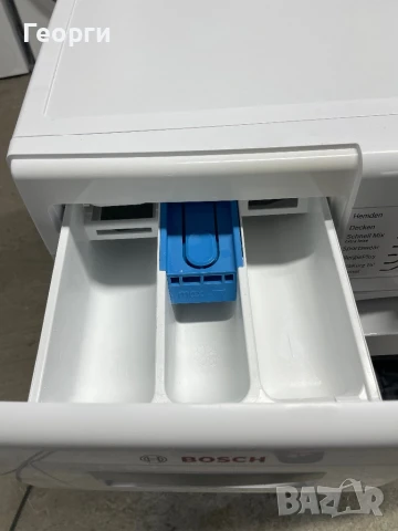 Bosch Serie 8 , снимка 4 - Перални - 50772358