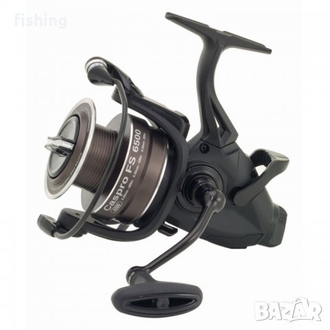 НОВО 2022 RYOBI Caspro 4000/5000/6000 FS, снимка 2 - Макари - 33471086