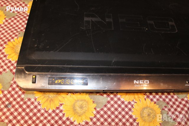 DVD “NEO“, снимка 4 - Друга електроника - 32639980