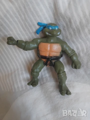 Костенурките Нинджа / Ninja Turtles - фигурка