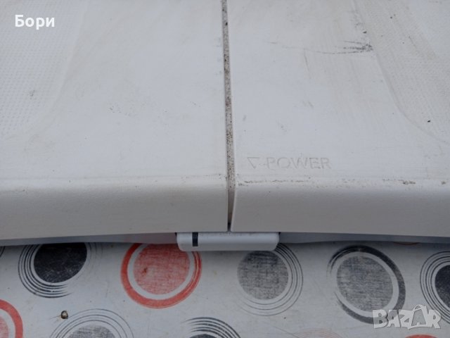 Nintendo Wii Fit Balance Board, снимка 3 - Nintendo конзоли - 39394403