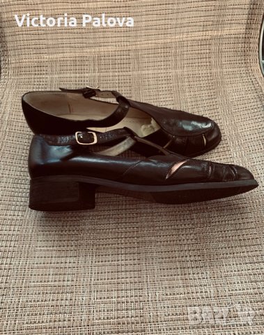 Модерни обувки SKÖNA MARIE,Швеция