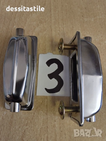 Лъгове за барабани нови