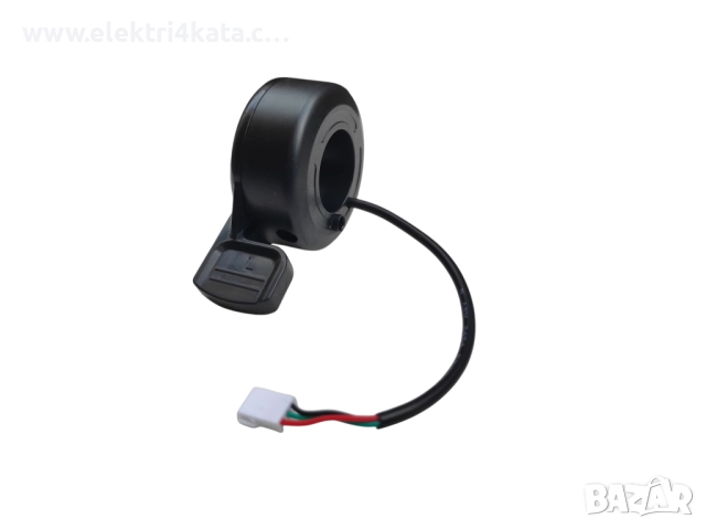 Акселератор (палец) за спирачка за Kugoo Kirin S1, S2, S3