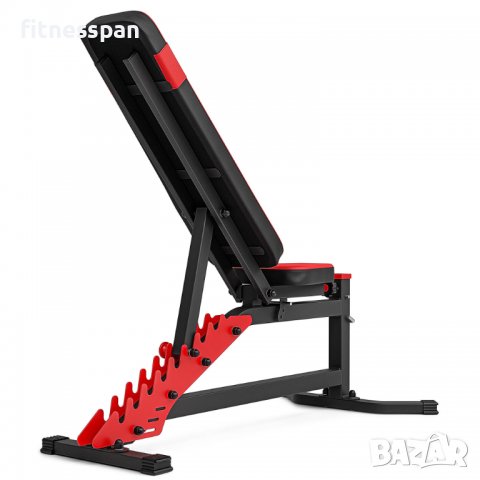 Лежанка тип пейка, снимка 2 - Фитнес уреди - 37566037