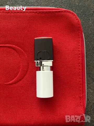 Червило Dior , снимка 2 - Декоративна козметика - 51102501