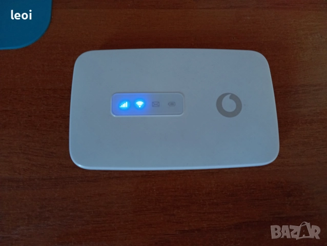 Мобилен рутер/бисквитка 3G и 4G за мобилен интернет - за всички оператори/отключени, снимка 3 - Рутери - 27868318