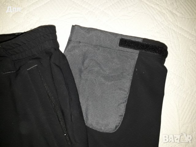 Mammut 3XDRY 40 (L) дамски туристически панталон, снимка 7 - Панталони - 28812804