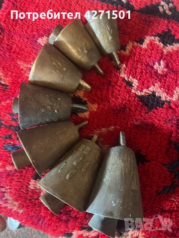 Стари чанове 