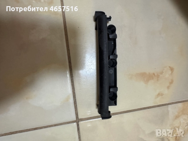 Дръжка вътрешна за врата на голф Vw Golf 5 само за 20лв. 1K2867180, снимка 2 - Части - 52516745