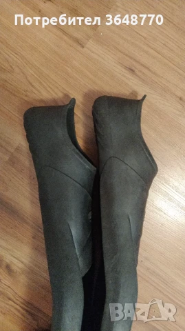 Плавници за гмуркане и подводен риболов, снимка 5 - Екипировка - 46946594