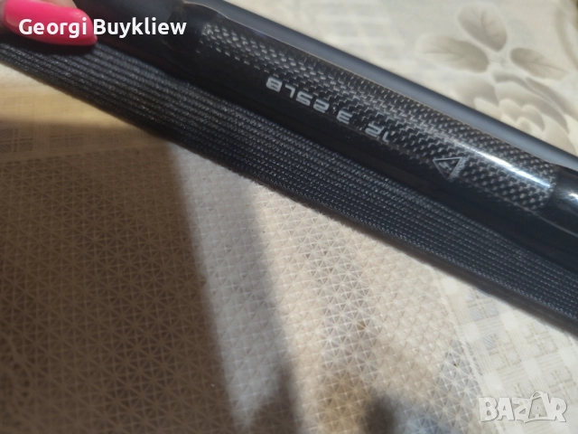 Въдици и макари Соник/Sonik, снимка 5 - Въдици - 52371761