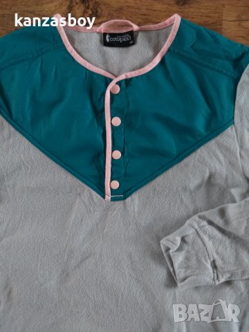 cotopaxi -дамско поларено горнище 