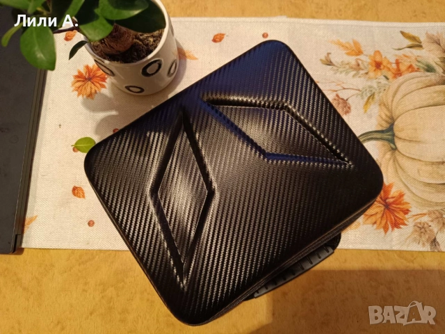 Масажен пистолет Cotsoco Massage Gun, снимка 3 - Масажори - 52505709