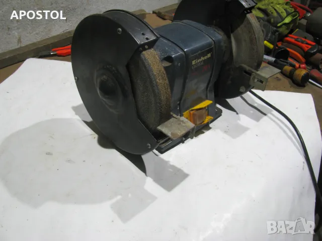 шмиргел, снимка 5 - Други инструменти - 49599460