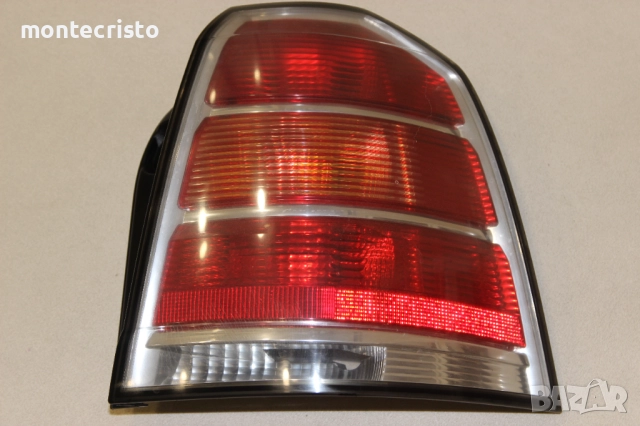 Десен стоп Opel Zafira B (2005-2008г.) 93183066 Опел Зафира Б