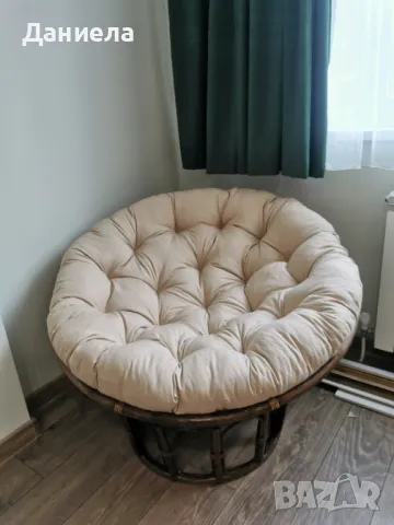 Възглавници за ратанови мебели , снимка 2 - Възглавници - 40497455