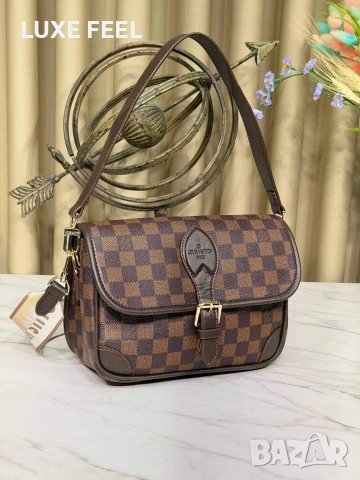 Дамски Чанти ⚜️ Louis Vuitton , снимка 5 - Чанти - 53036113