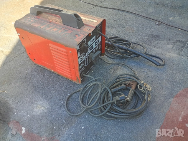 електрожен, снимка 4 - Други инструменти - 51480550