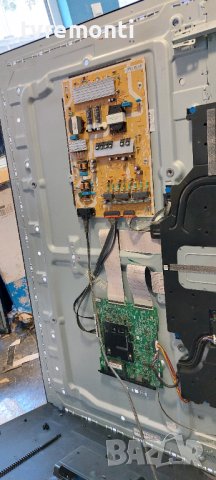 POWER BOARD,BN44-00911A, L55E8NR_MSM, SAMSUNG UE49MU7075T, снимка 4 - Части и Платки - 38181743