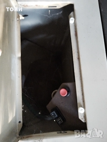 газова печка отоплителна комплект, снимка 5 - Отоплителни печки - 51787266