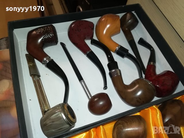 КОЛЕКЦИЯ-НОВИ ЛУЛИ 1712230726, снимка 8 - Колекции - 43445710