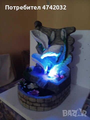 Оригинални ръчно изработени шадравани, снимка 10 - Други - 53530063