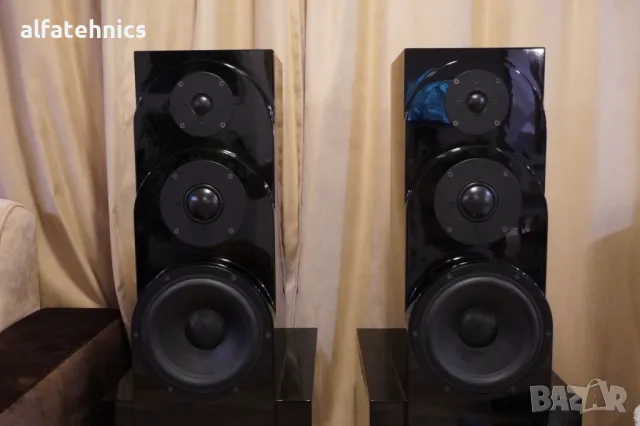 Тонколони Visaton Casablanca mk3, снимка 6 - Тонколони - 47913297