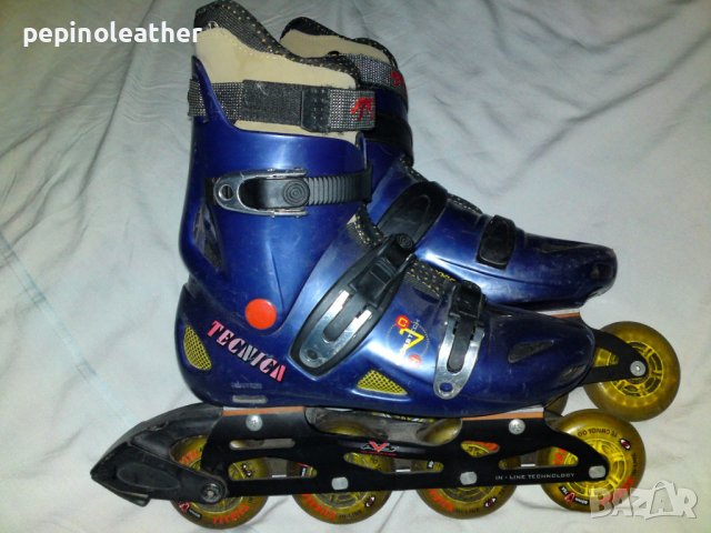 Ролери разни номера, снимка 5 - Ролери, кънки - 27869187