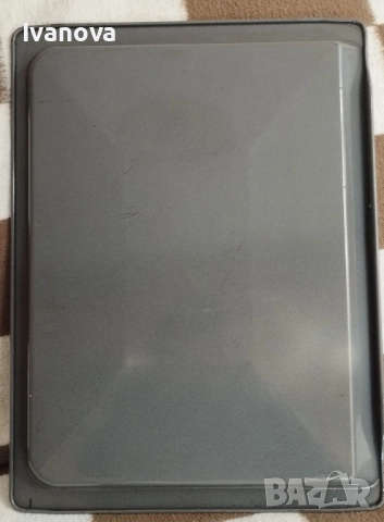 тава емайлирана за фурна, снимка 2 - Съдове за готвене - 51673316