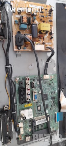 лед диоди от дисплей M215HGE-L21 Rev.C1, снимка 3 - Части и Платки - 33036581