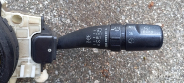 Лостче за чистачки Hyundai Terracan