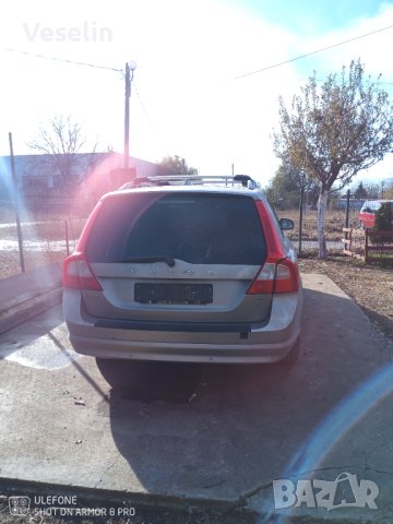 Volvo V70 lll 2.5Т 2008-2013 На Части., снимка 9 - Автомобили и джипове - 43227501