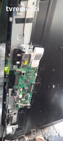 лед диоди от дисплей NS6S480DND01 от телевизор SONY KDL-48WD655, снимка 3 - Части и Платки - 36978405