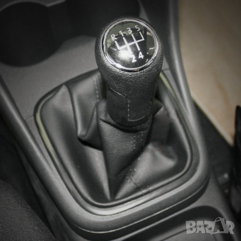 Топка с маншон за скорости за VW POLO 9N 2002 - 2009, снимка 6 - Аксесоари и консумативи - 44852497