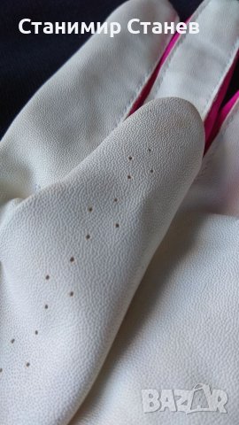 Дамска голф ръкавица Puma., снимка 8 - Голф - 38160362