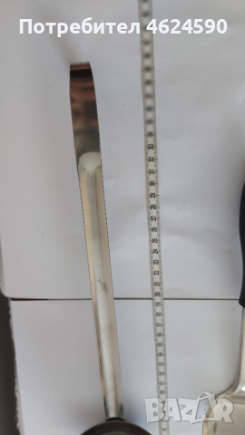 Прибори за сервиране, снимка 7 - Прибори за хранене, готвене и сервиране - 52511401