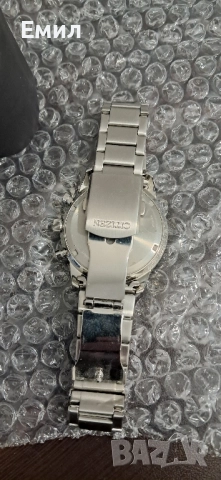 Citizen CA4500-91А , снимка 8 - Мъжки - 52374156