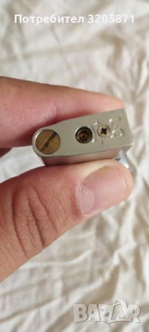 20 годишна запалка за колекционери , снимка 2 - Нумизматика и бонистика - 50455599