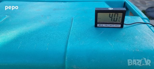 Хладилник да Кола бус каравана  12в 220, снимка 6 - Други - 38493246