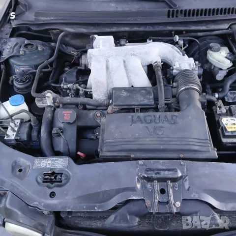 jaguar, снимка 4 - Автомобили и джипове - 49318464