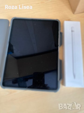 iPad Pro, 11-inch 3rd generation, снимка 9 - Таблети - 43838806
